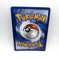 Weavile Cosmos Holo 021 Black Star Promo 21 Pokemon Phantasmal Flames - Image 2