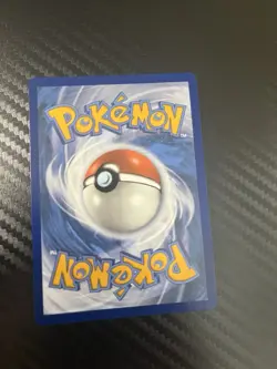 Pokemon Iono Paldean Fates 237/091 NM - Image 2