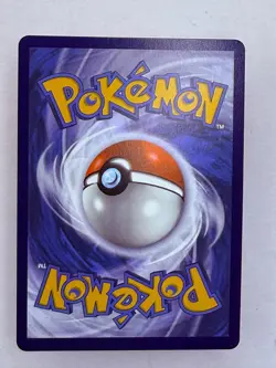 GENESECT EX - 161/086 - Black Bolt - POKEMON NM/M - Image 2