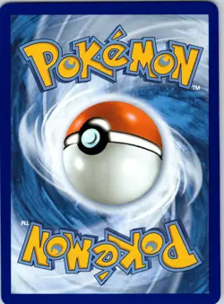 MEGA CAMERUPT EX - 156/132 Mega Evolution - POKEMON Holo NM/M - Image 2