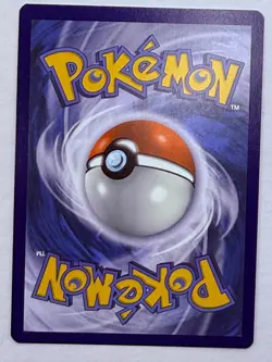 Salvatore 202/162 Ultra Rare Temporal Forces Pokemon NM - Image 2