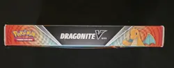 (1) Pokemon TCG Dragonite V Special Collections Box...Factory Sealed - Image 3