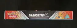 (1) Pokemon TCG Dragonite V Special Collections Box...Factory Sealed - Image 4