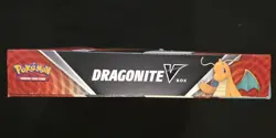 (1) Pokemon TCG Dragonite V Special Collections Box...Factory Sealed - Image 5