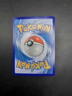 Flareon Stamped CBB2C 0412/14 Pokemon TCG Gem Pack 2 Chinese - Image 4