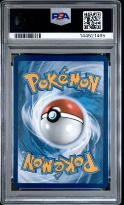 Team Rocket's Mewtwo EX 213/182 Ultra Rare Dri En-destined Rivals Pokemon PSA 10 - Image 2
