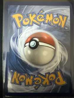 Pokemon Kingdra ex 131 Promo NM - Image 2