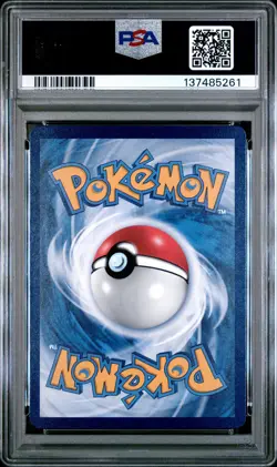 2023 POKEMON TRADITIONAL CHINESE SV-P PROMO #057 TAIPEI'S PIKACHU PSA 10 - Image 2