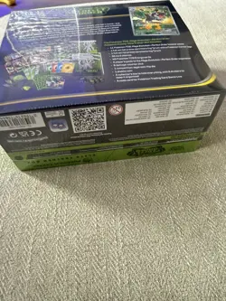 Pokemon Center Elite Trainer Box Mega Evolution Perfect Order ETB - Image 5