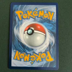 Pokemon TCG Mew V 069/189 Darkness Ablaze Ultra Rare Near Mint - Image 2