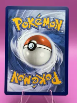 Mega Evolution Promos: Mega Lucario Ex 033 Black Star Promo Poster Collection - Image 2