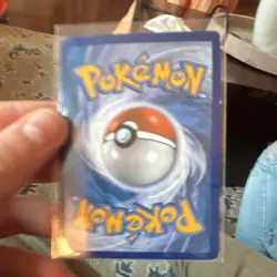 Pokemon TCG Swampert 36/160 XY Primal Clash Holo Rare Stage 2 140 HP Alpha - Image 2