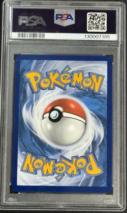 2023 Pokemon Scarlet & Violet Promo #051 Snorlax PSA 9 Mint - Image 2