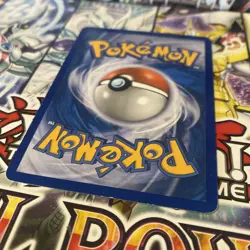 Metal Energy 2007 Pokemon Promo No Set Symbol - NM - Image 2