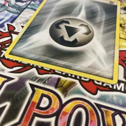 Metal Energy 2007 Pokemon Promo No Set Symbol - NM - Image 4