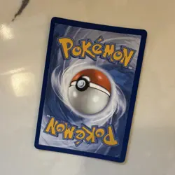 Pokemon Lillie's Determination 169/132 Me01: Mega Evolution Ultra Rare Holo 2016 - Image 2