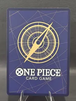 Mamaragan OP15-078 (Super Rare) One Piece: Adventure on Kami's Island Foil NM - Image 2
