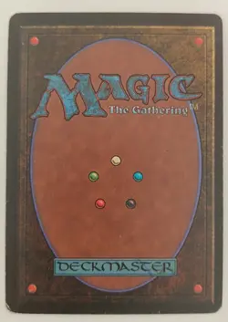 MtG | 1 x Hurloon Minotaur | Beta Edition | Magic the Gathering - Image 2