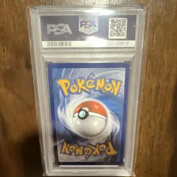 Pokemon Garchomp V TG23/TG30 Astral Radiance Full Art Holo PSA 10 2022 - Image 2