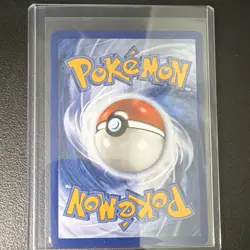 Pokemon Crispin Trainer Special Illustration Rare Full Art Holo 171/131 Sv - Image 2