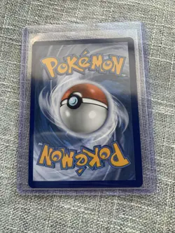Cleffa 202/197 SV03: Obsidian Flames Holo Illustration Rare Pokemon - Image 2