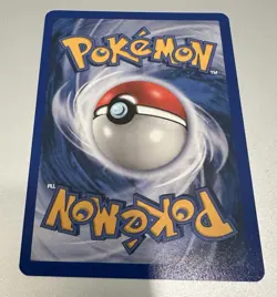 Pokemon Groudon ex e-Series Black Star Promo 002 (Nintendo Power Magazine) NM/M - Image 5