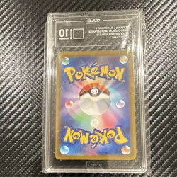 Pokemon Garchomp V 109/172 S12a: Vstar Universe Double Rare TAG 10 Holo Japanese - Image 2