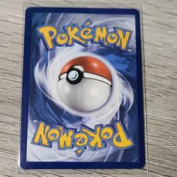 Pokemon Morpeko V Ultra Rare Full Art 190/202 Sword & Shield Holo 170 HP - Image 2