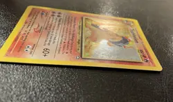 Pokemon Typhlosion Neo Genesis 17/111 Holo Unlimited Rare - Image 4