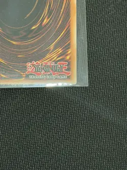 RA05-EN150 Dominus Purge Collector's Rare 1st Ed YuGiOh - Image 4
