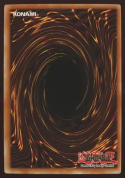 Yu-Gi-Oh! Swarm of Scarabs #PGD-021 1st Edition - Image 2