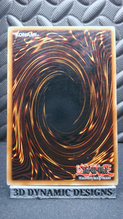 | Yugioh Statue of the Wicked PGD-046 Super Rare Pharaonic Guardian NM- 🔥 | - Image 2