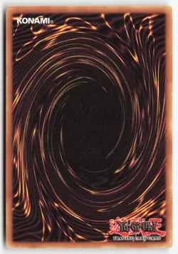 Yugioh - Dark Jeroid PGD-056 Unlimited - Pharaonic Guardian - Image 2