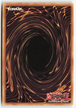 Yugioh - Different Dimension Capsule PGD-083 1st Edition - Pharaonic Guardian - Image 2