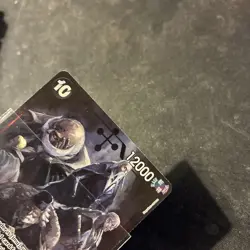 Five Elders Alt Art (OP13-082 SR) One Piece TCG (ENGLISH) Pack Fresh - Image 2