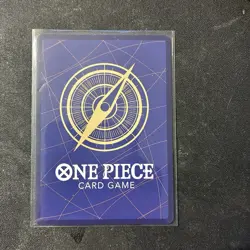 Five Elders Alt Art (OP13-082 SR) One Piece TCG (ENGLISH) Pack Fresh - Image 4