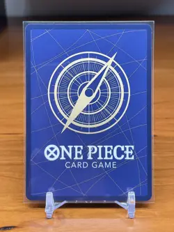 One Piece Card Game Magazine Vol.20 Monkey D. Luffy Promo ST21-014 SR Card Only - Image 2