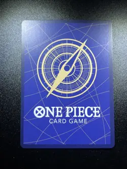 Nico Robin OP05-010 UC (Full Art) PRB01 Premium ONE PIECE Card The Best Japanese - Image 3