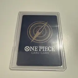 Trafalgar Law SR OP05-069 Japanese ONE PIECE Card Game Awakening of the New Era - Image 2