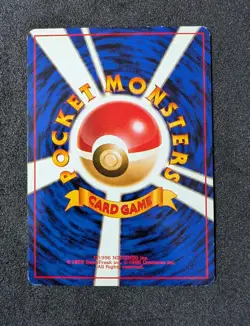 Pokemon TCG Base Set Holo Japanese 12 Cards Inc Swirls Expansion set NM 🔥 - Image 5