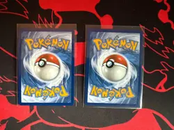 Hitmonchan - Classic Collection (CLV) - 011 + 012/034 - Holo Pokemon Card Mint - Image 2