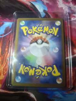 Rocket's Wobbuffet 103/098 NM SV10 Glory of Team Rocket Japanese Pokemon Card - Image 2