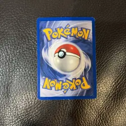 Sabrina's Gengar Holo Rare Gym Heroes Card 14/132 LP - Image 2