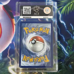 Pokemon Card | Ace 9 Rayquaza V 194/203 Evolving Skies English Alt Art 2021 - Image 2