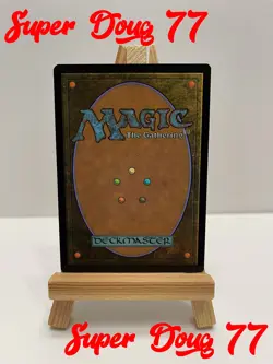 Cabal Stronghold - LP - Dominaria - Regular - Magic the Gathering - Image 2