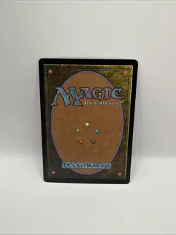 Lightning Bolt (Borderless - Foil) MTG: Avatar The Last Airbender - M 0032 - Image 2