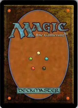 MTG Magic The Gathering Desperate Ritual Kamigawa Played See Scan G - Image 2