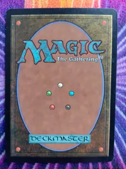 MTG Magic the Gathering - Fleetfoot Panther - Image 2