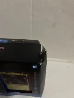 MTG: Universes Beyond Doctor Who Masters Of Evil Commander Deck WORN BOX 195166228815 - Image 2