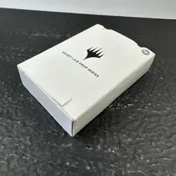 MTG Magic the Gathering Secret Lair/ Thrilling Tales of the Undead Foil Edition - Image 5